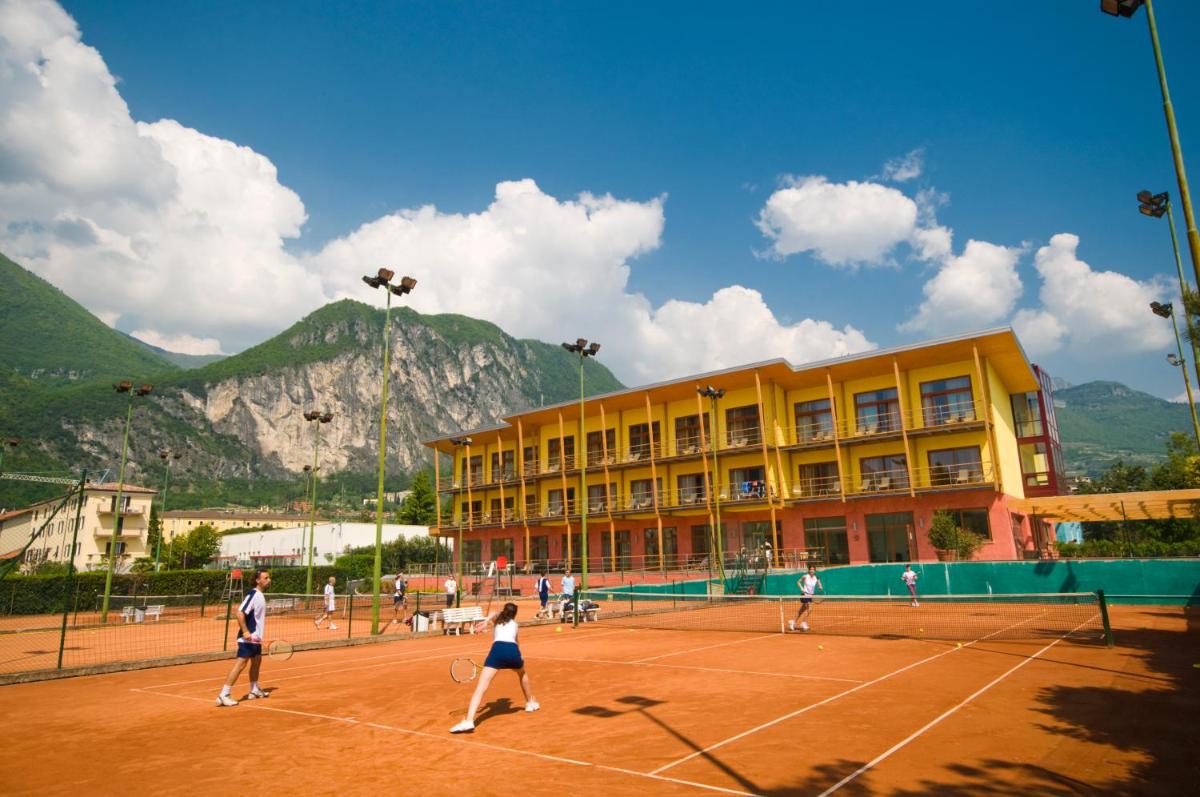 Garda Sporting Club Hotel