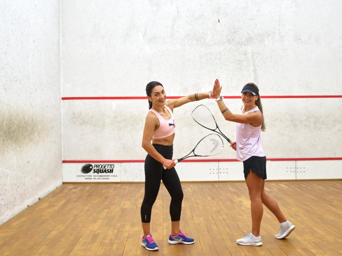 Garda Sporting Club Hotel