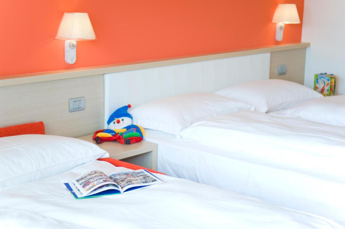 Garda Sporting Club Hotel