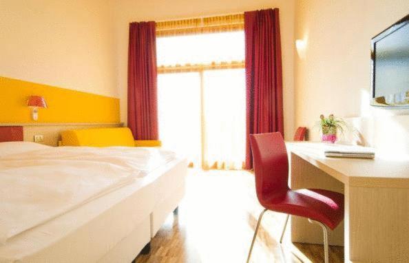 Garda Sporting Club Hotel