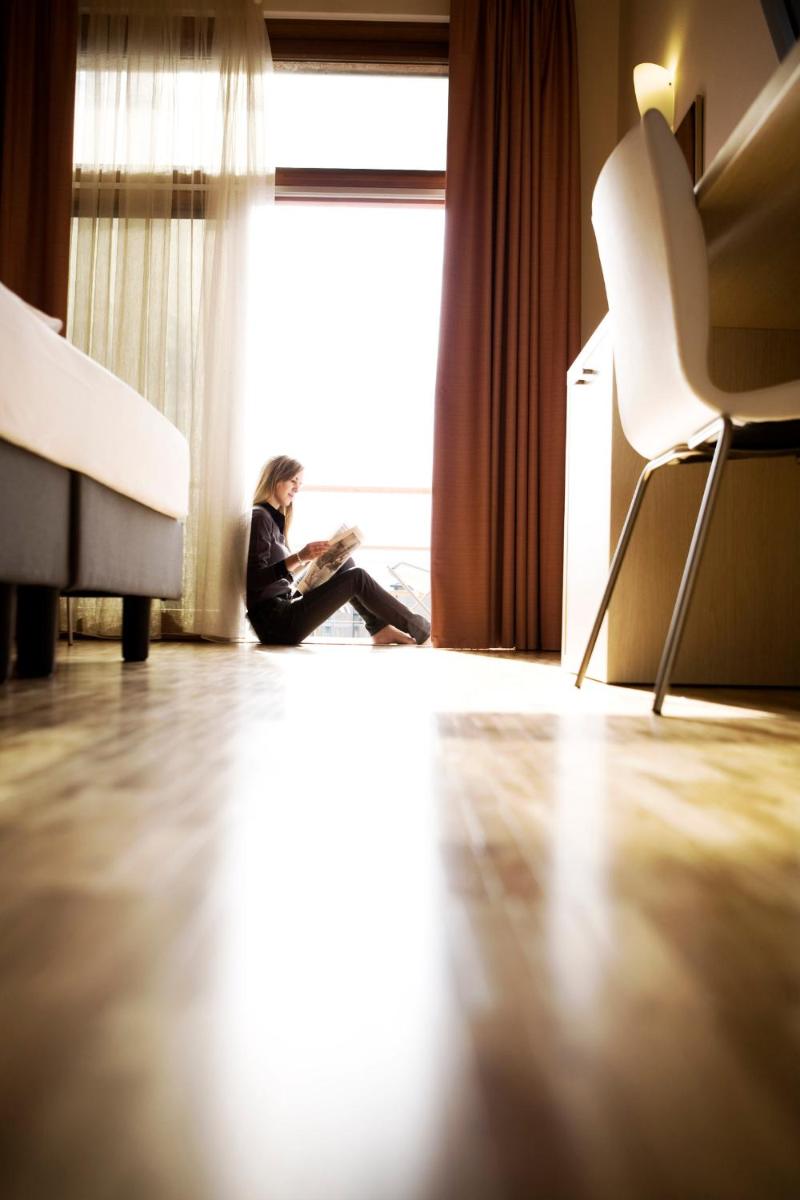 Garda Sporting Club Hotel