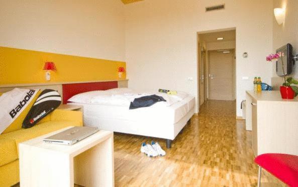 Garda Sporting Club Hotel