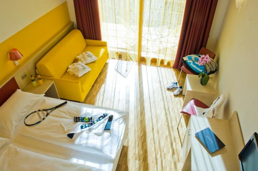 Garda Sporting Club Hotel