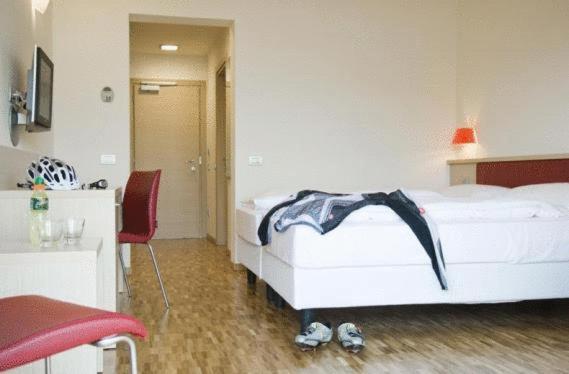 Garda Sporting Club Hotel