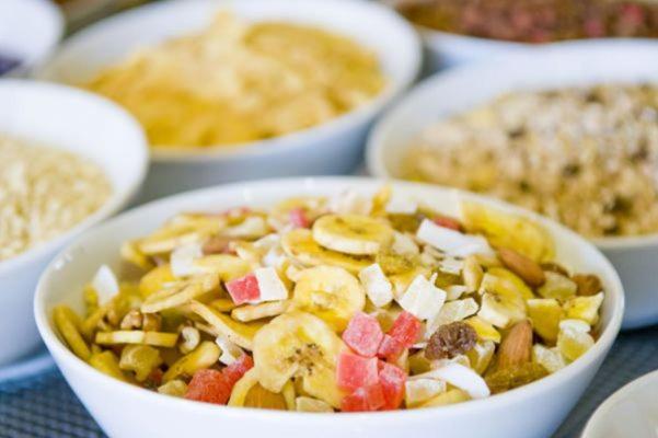 Garda Sporting Club Hotel