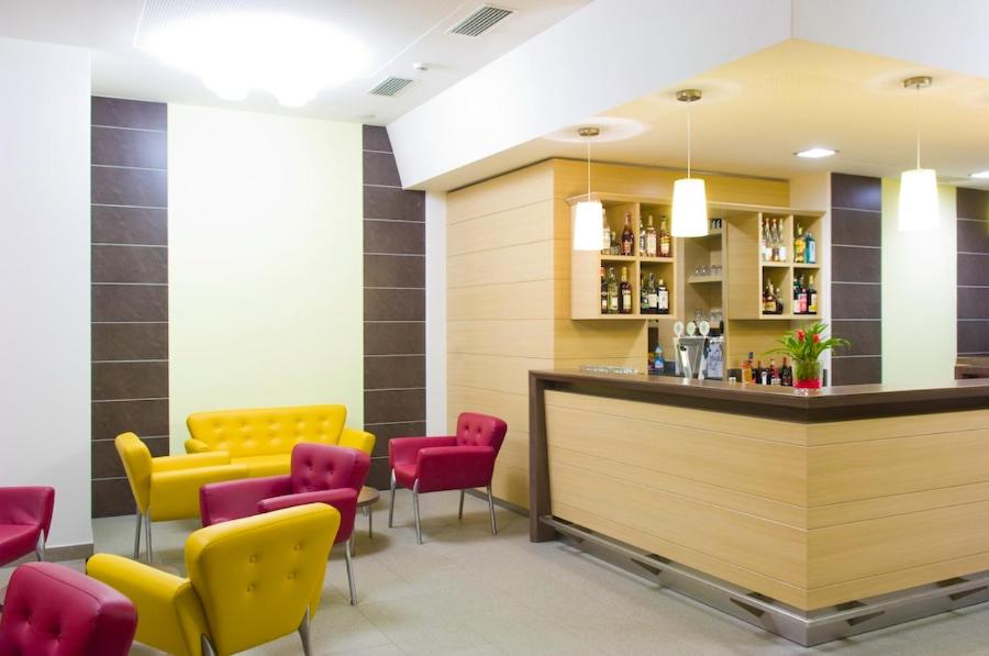 Garda Sporting Club Hotel