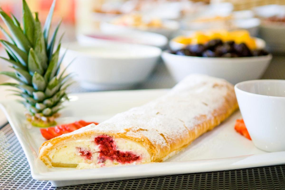 Garda Sporting Club Hotel