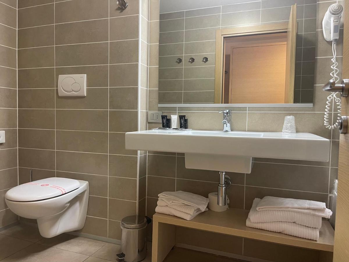 Garda Sporting Club Hotel