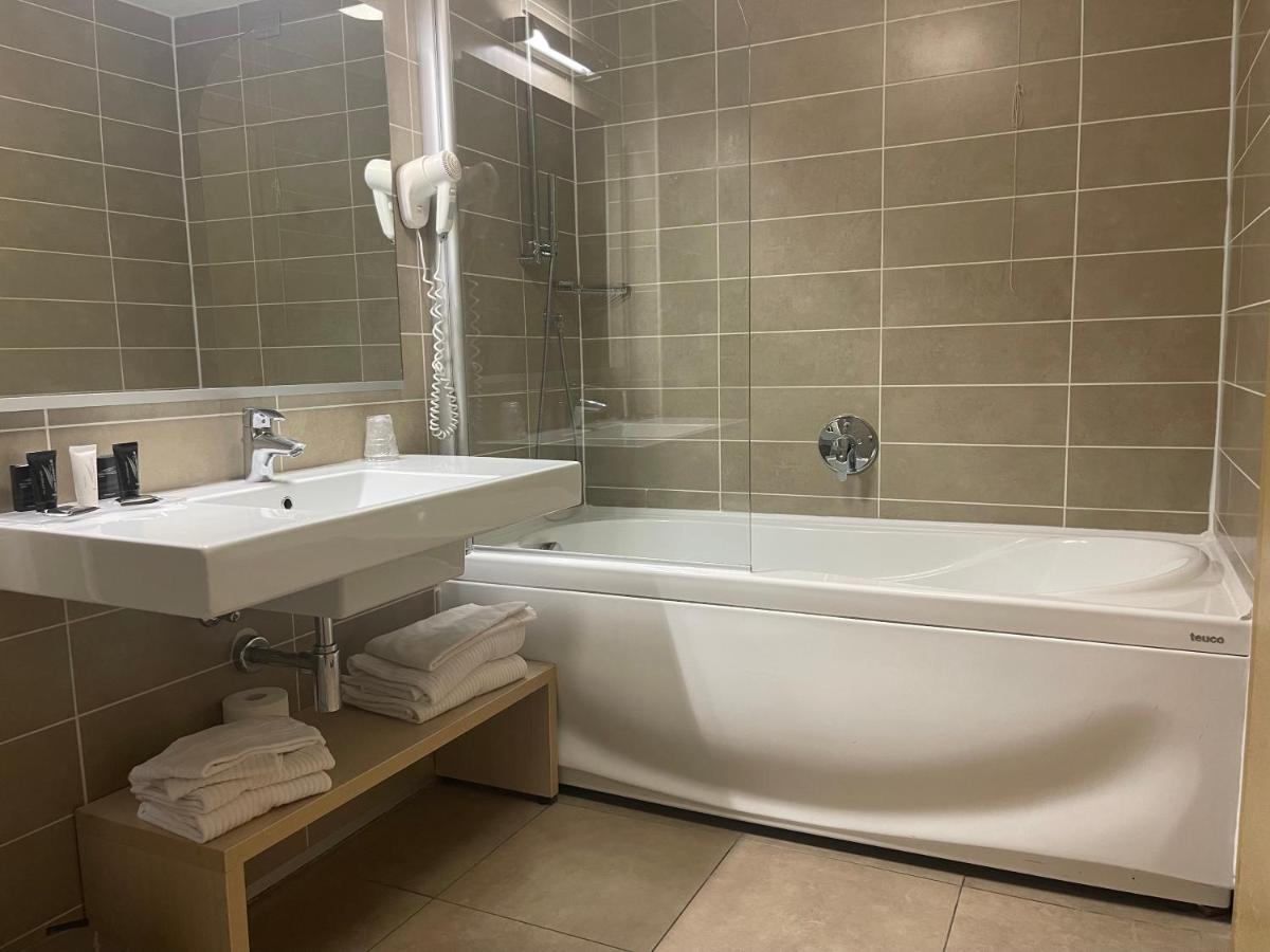 Garda Sporting Club Hotel