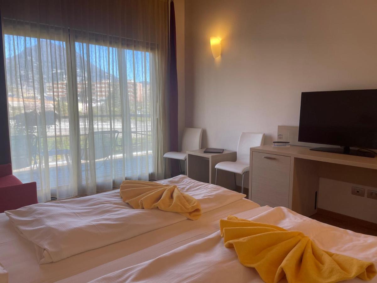 Garda Sporting Club Hotel