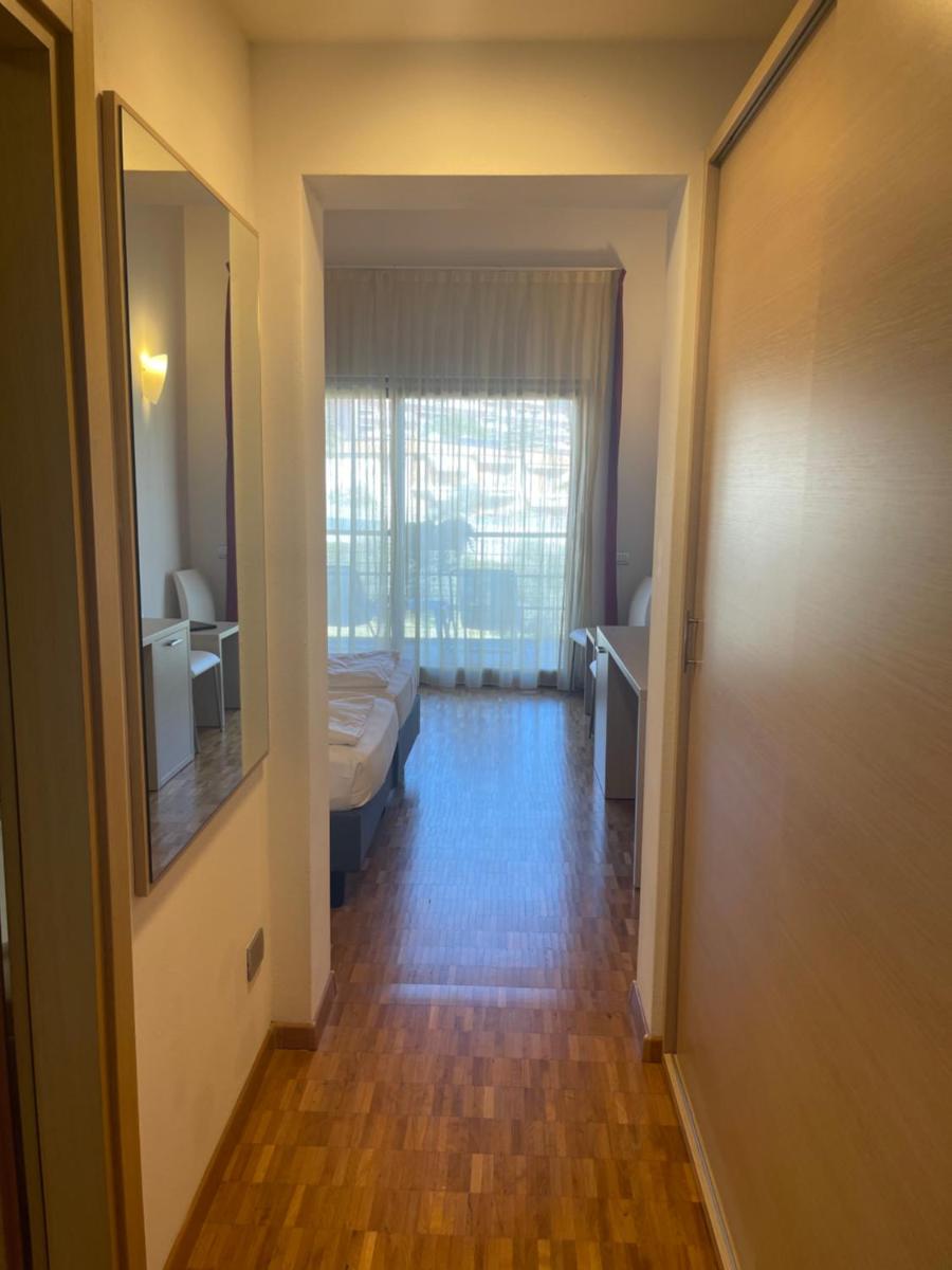 Garda Sporting Club Hotel