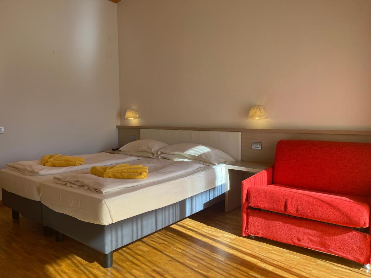 Garda Sporting Club Hotel