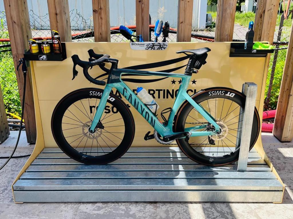 Garda Sporting Club Hotel