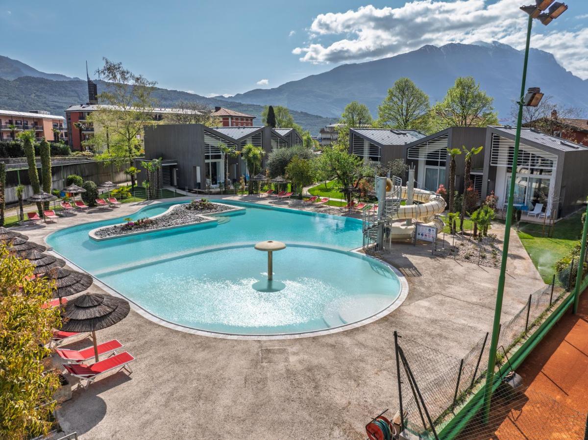 Garda Sporting Club Hotel