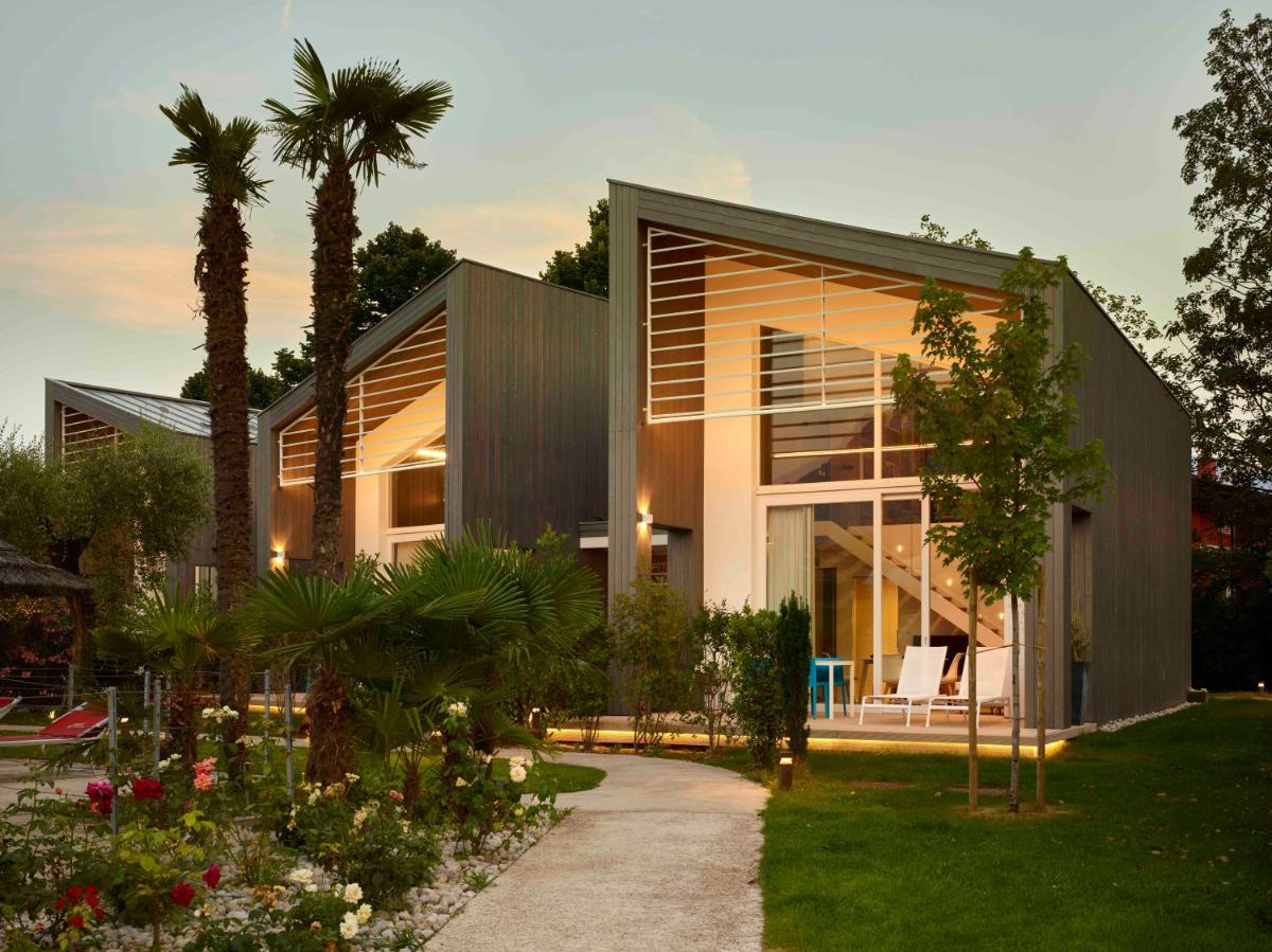 Garda Sporting Club Hotel