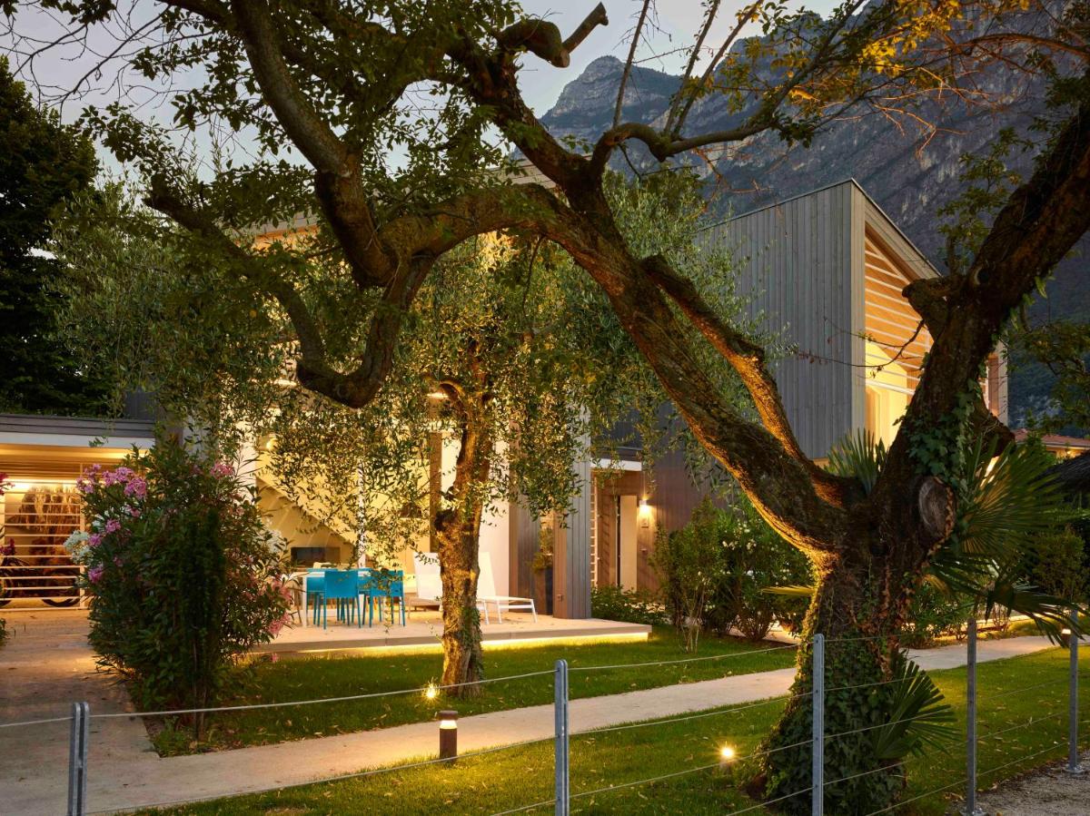 Garda Sporting Club Hotel