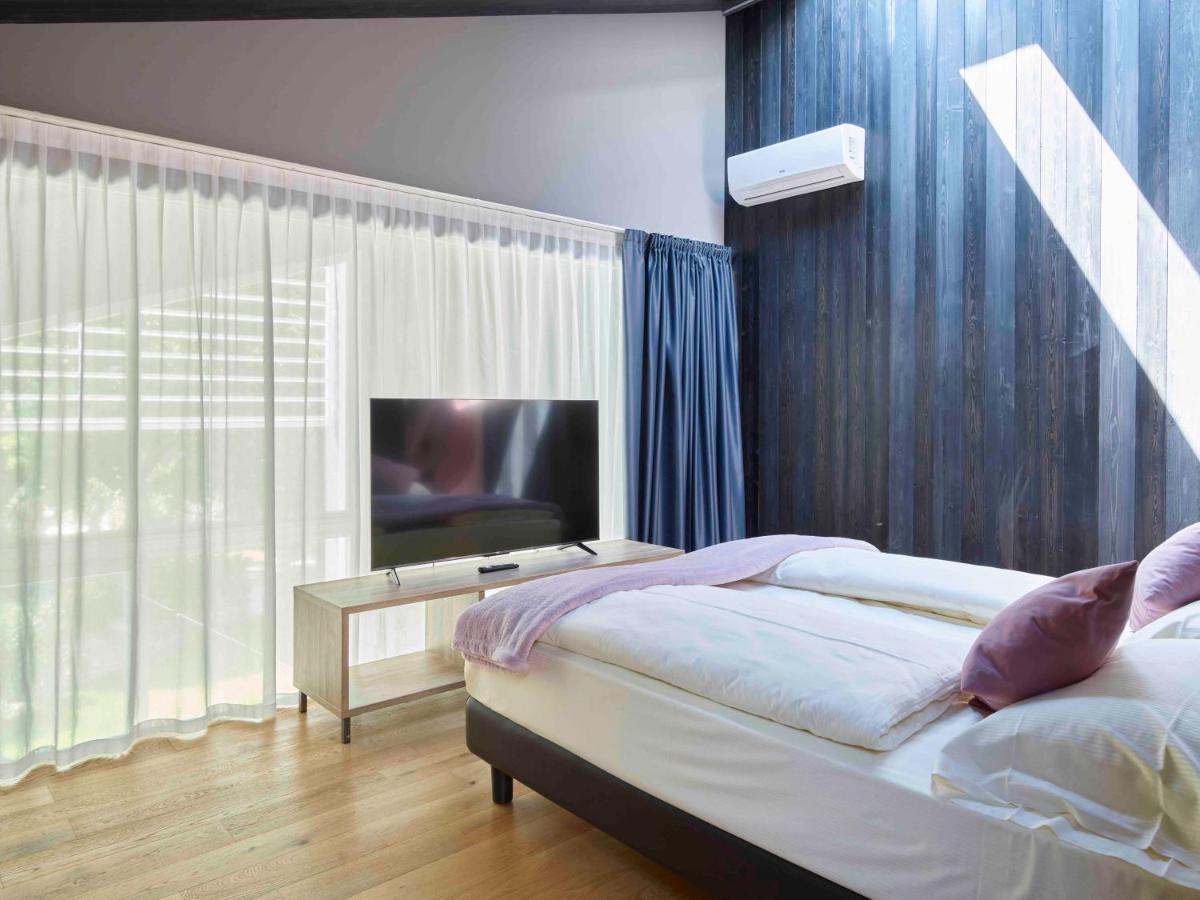 Garda Sporting Club Hotel