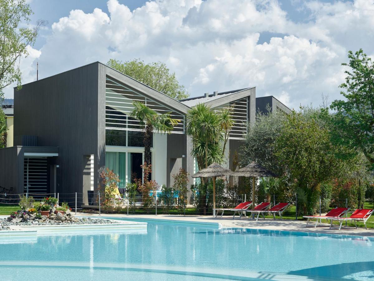 Garda Sporting Club Hotel