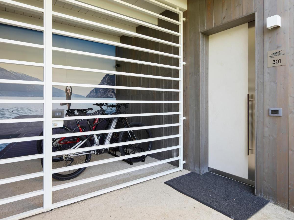 Garda Sporting Club Hotel