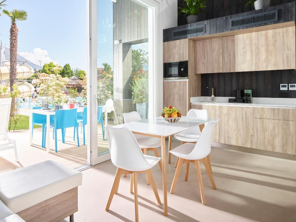 Garda Sporting Club Hotel