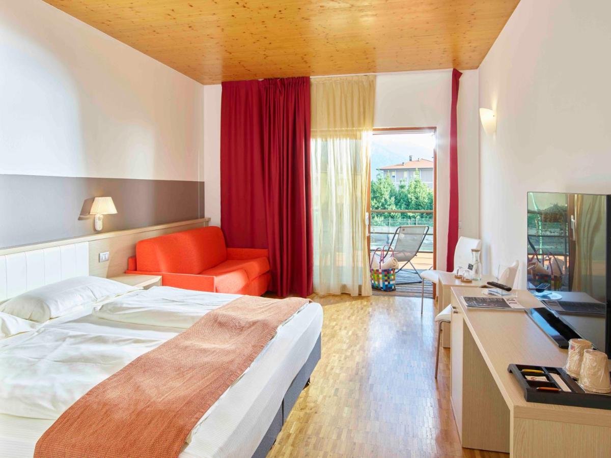 Garda Sporting Club Hotel