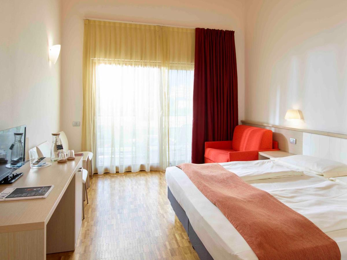 Garda Sporting Club Hotel