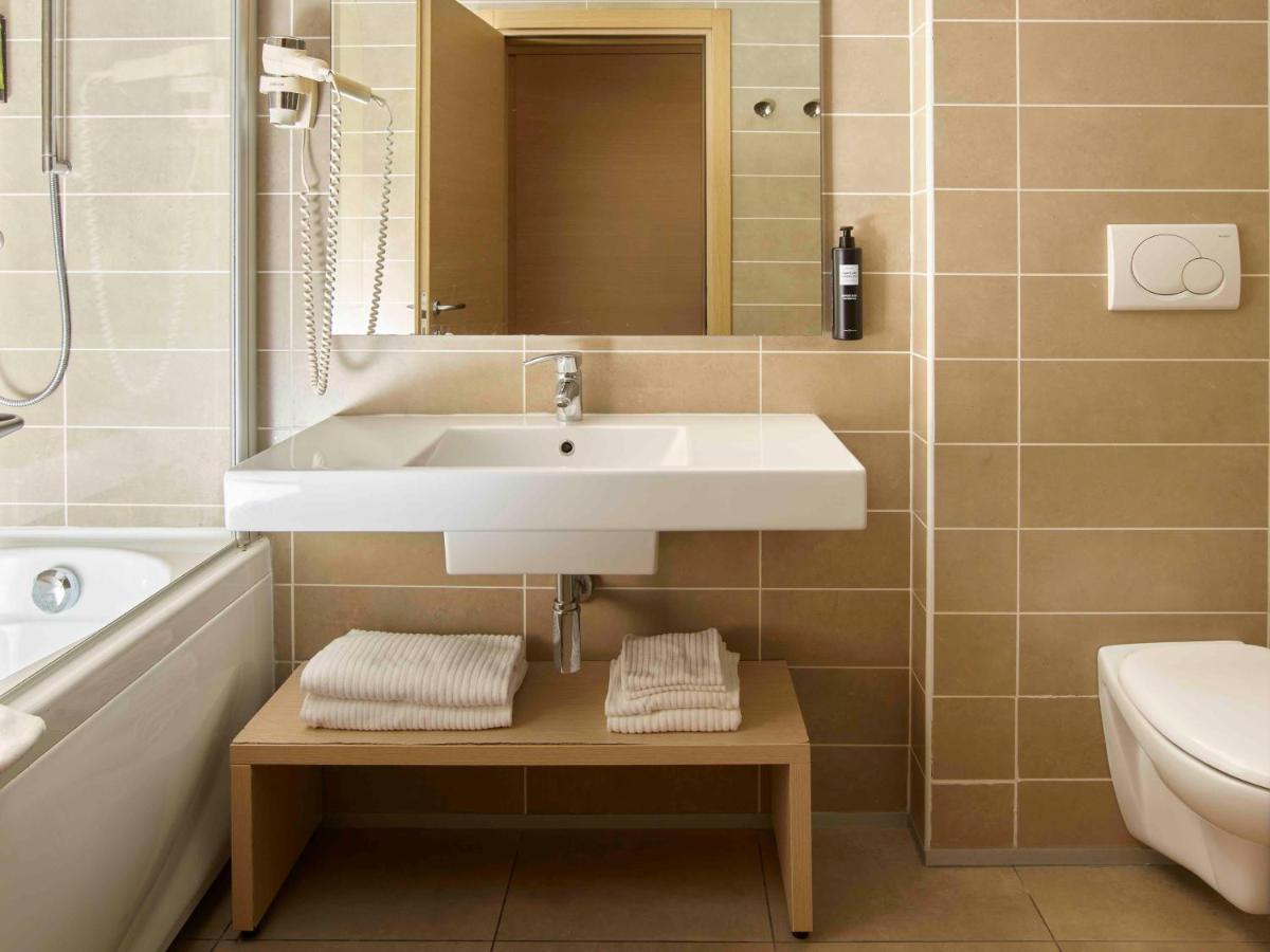 Garda Sporting Club Hotel