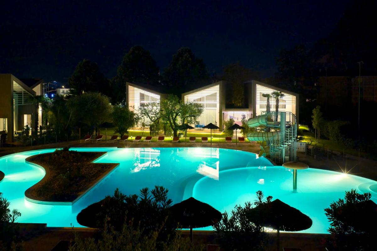 Garda Sporting Club Hotel