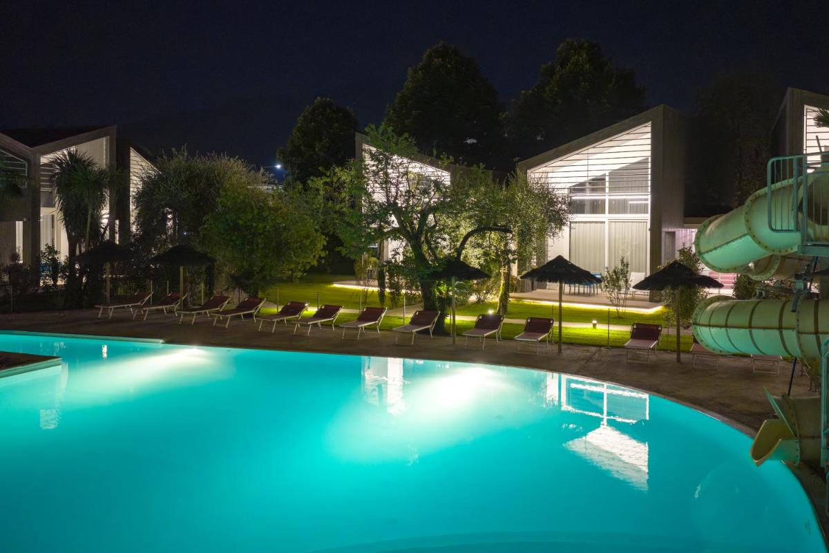 Garda Sporting Club Hotel