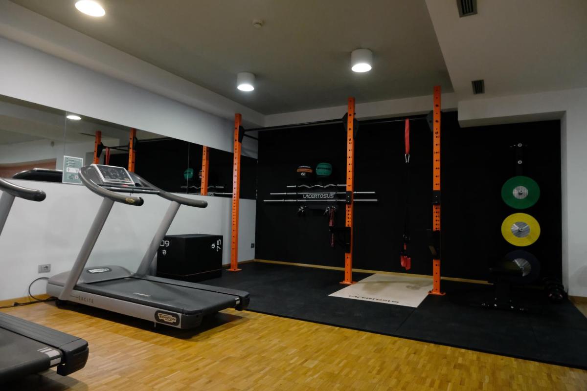 Garda Sporting Club Hotel