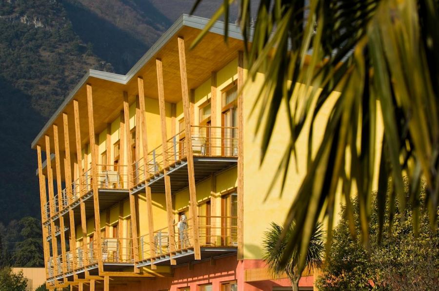 Garda Sporting Club Hotel