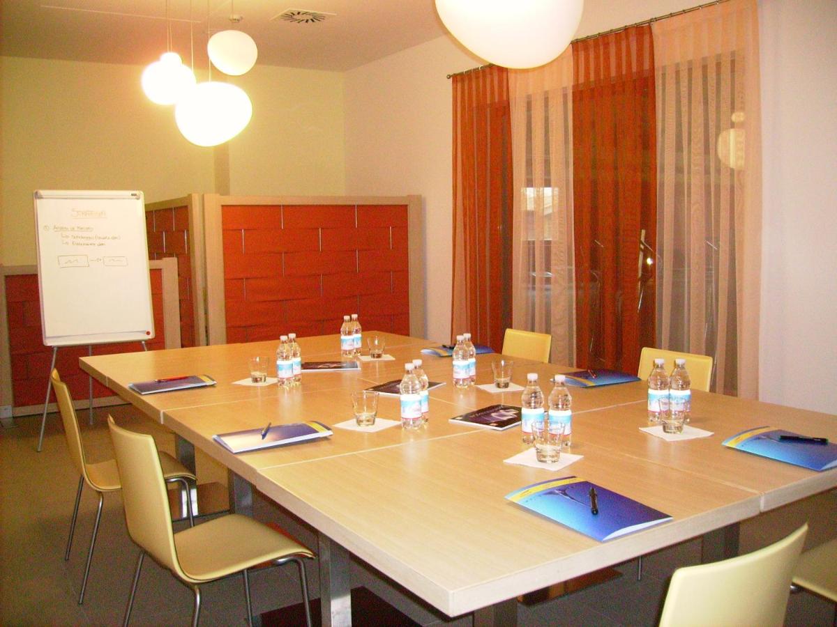 Garda Sporting Club Hotel