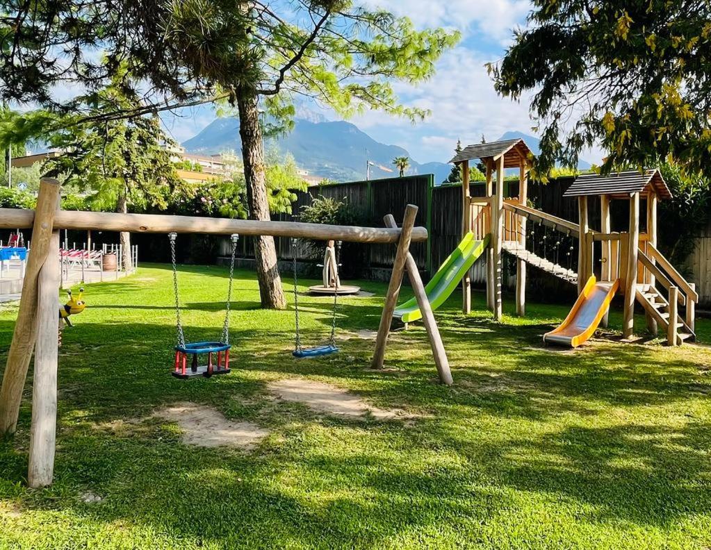 Garda Sporting Club Hotel
