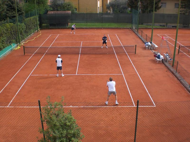 Garda Sporting Club Hotel