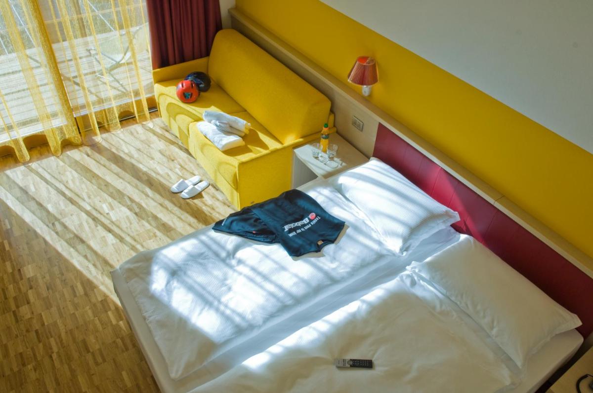 Garda Sporting Club Hotel