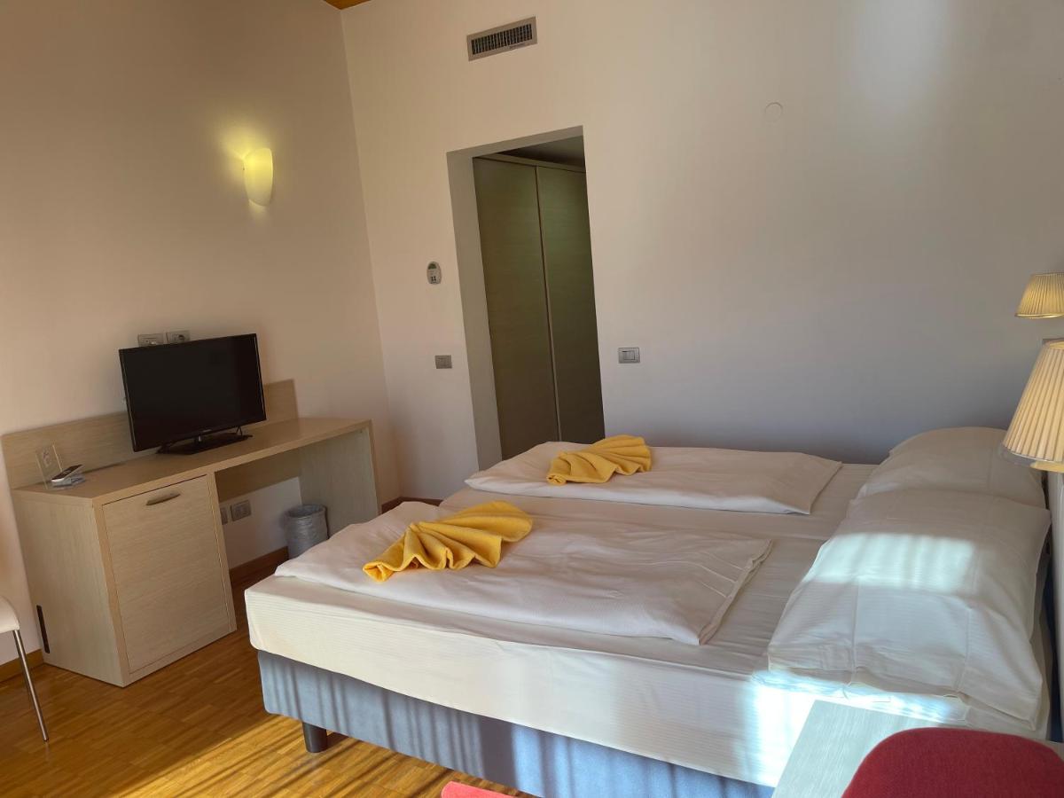 Garda Sporting Club Hotel