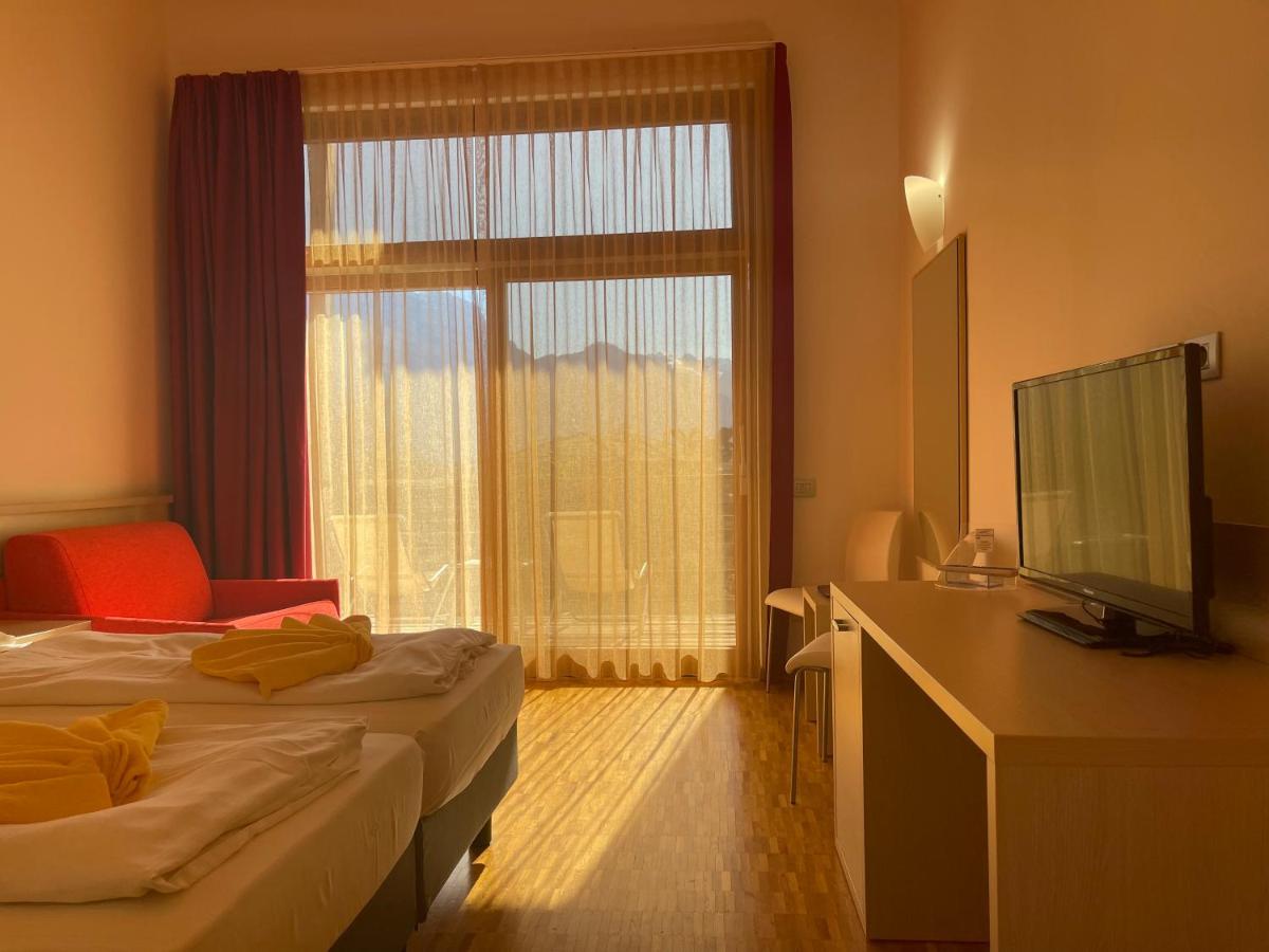 Garda Sporting Club Hotel