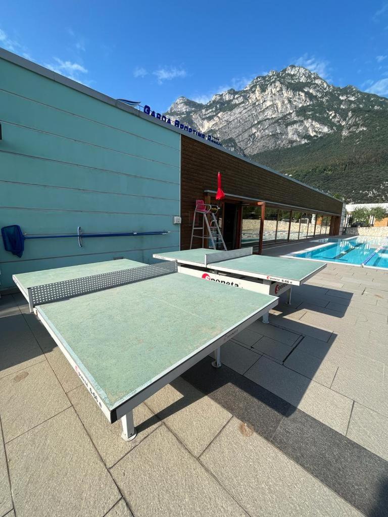 Garda Sporting Club Hotel