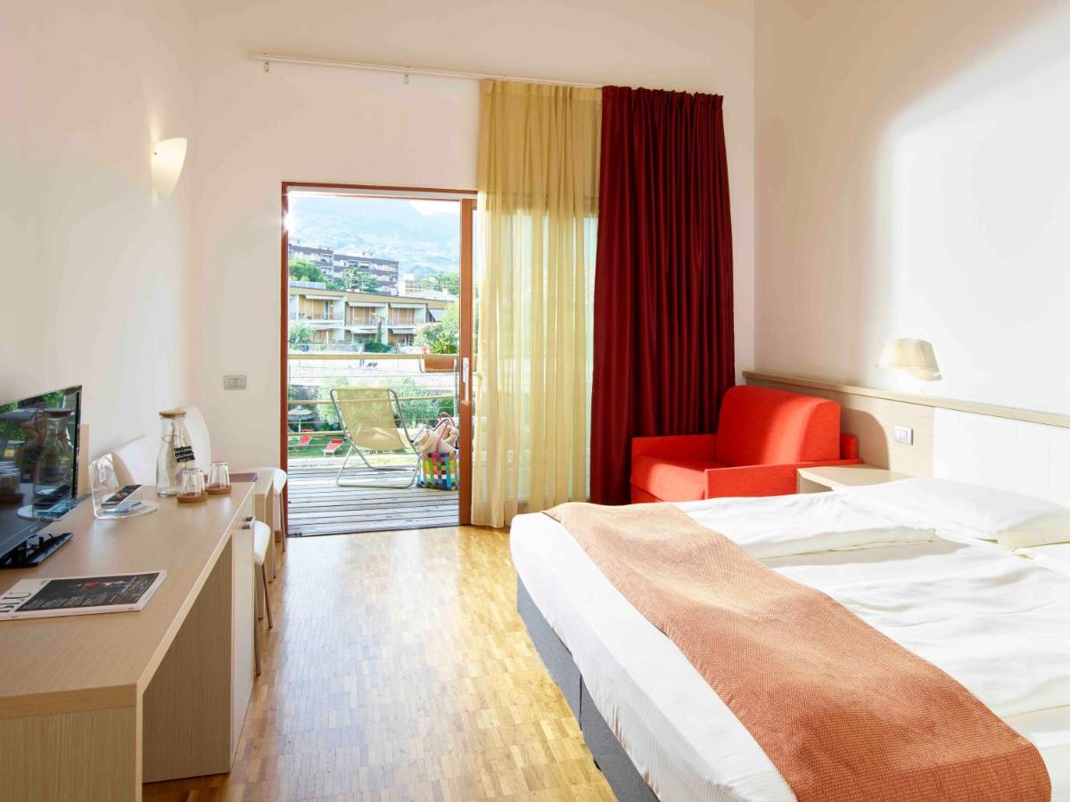 Garda Sporting Club Hotel