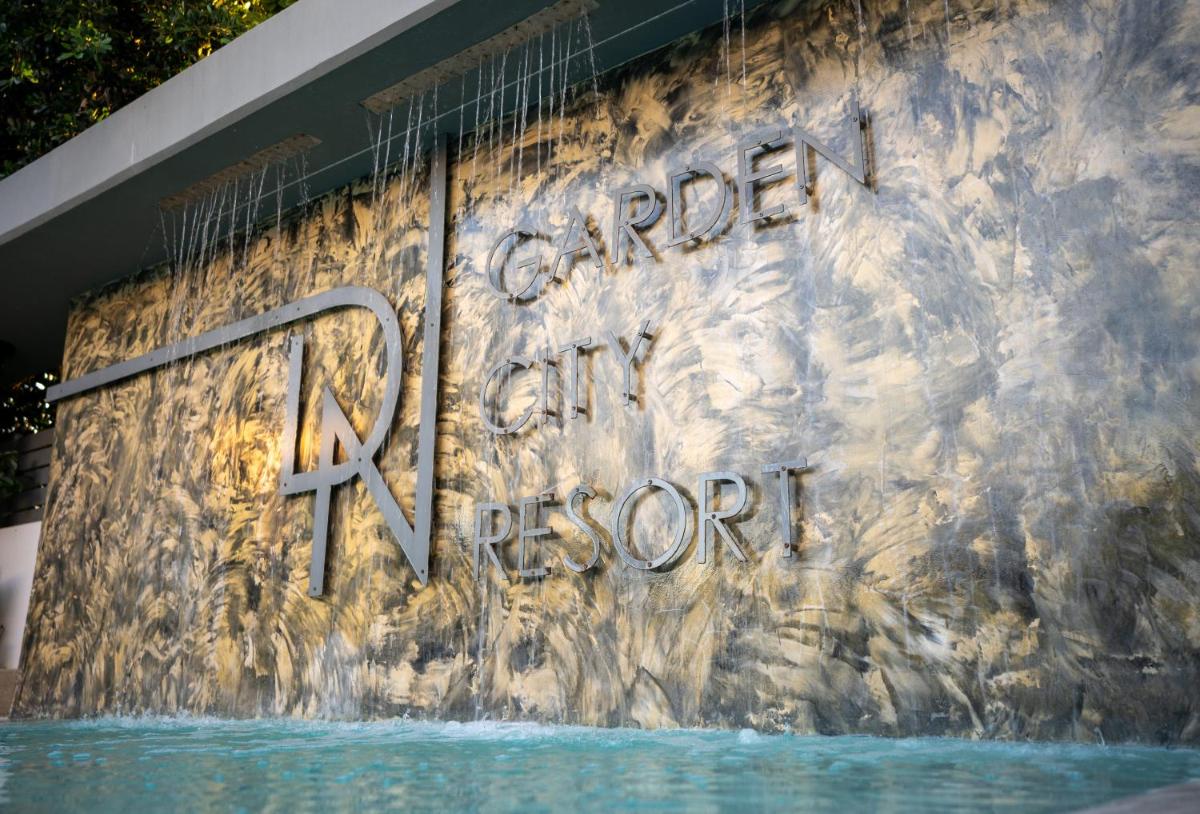 Garden City Resort