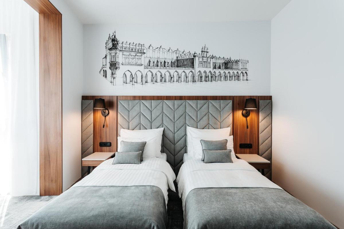 Focus Hotel Premium Kraków