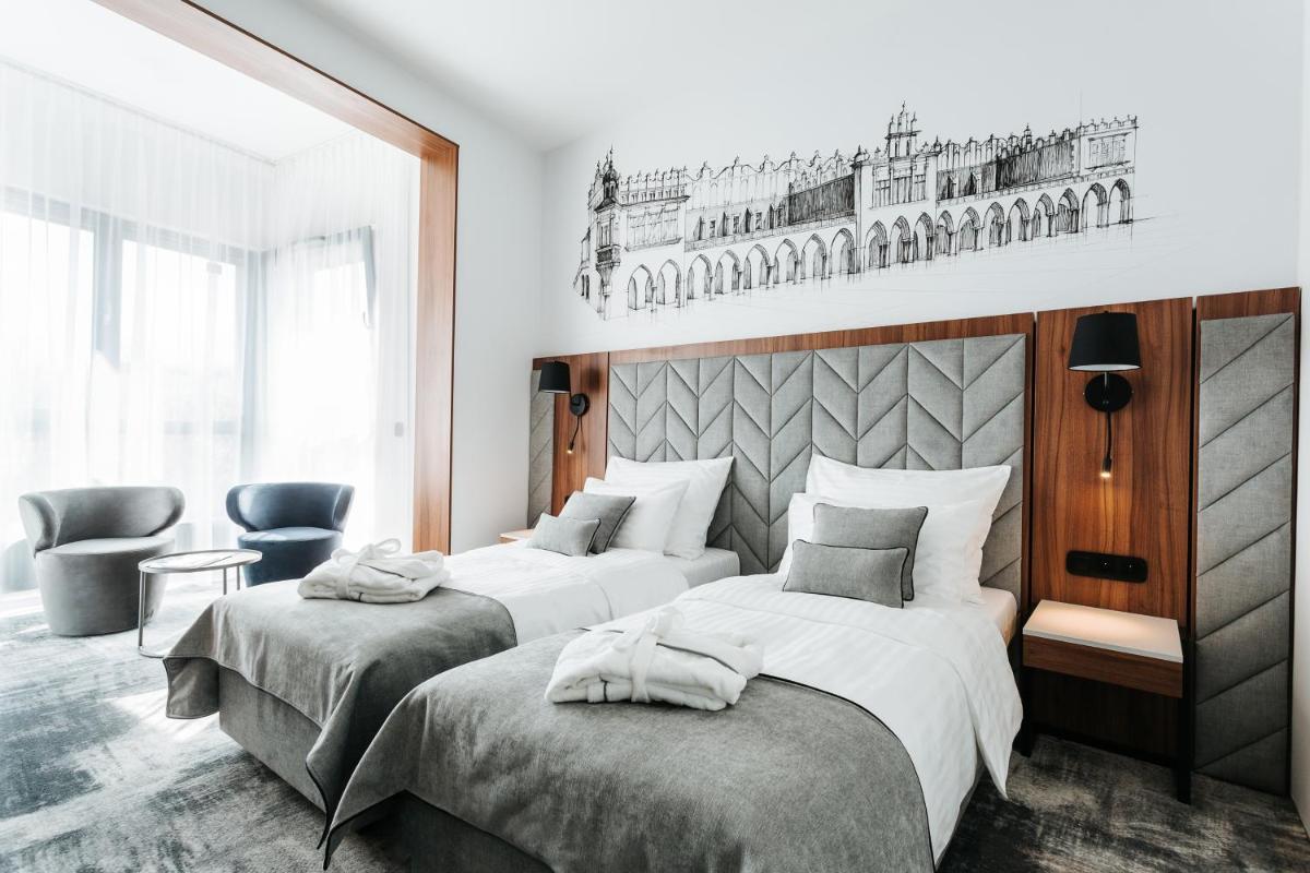 Focus Hotel Premium Kraków