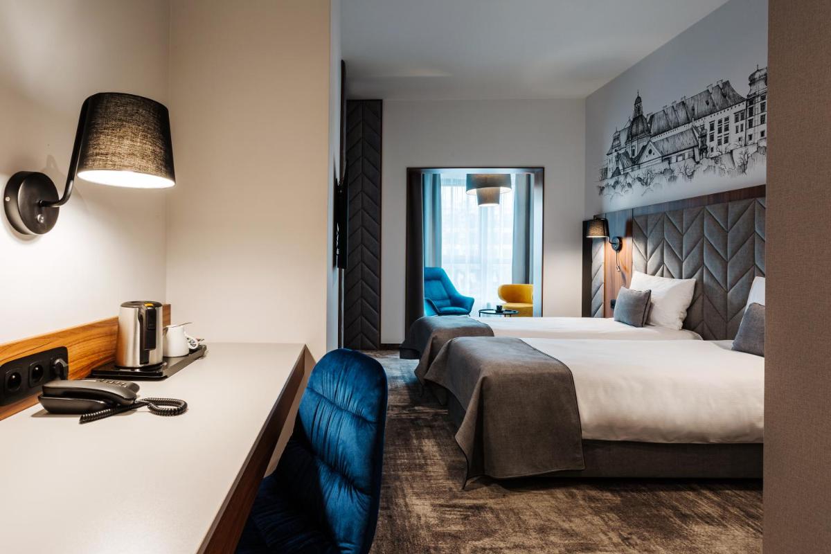 Focus Hotel Premium Kraków