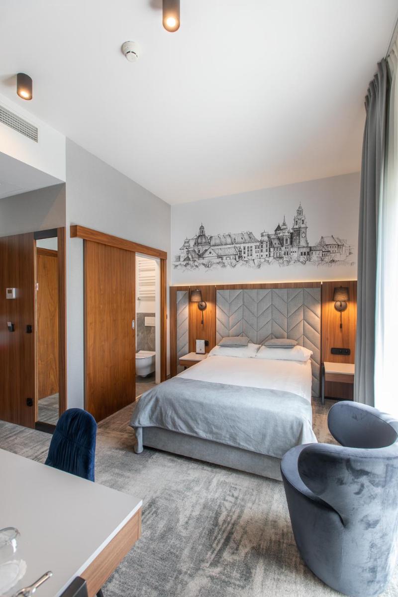 Focus Hotel Premium Kraków