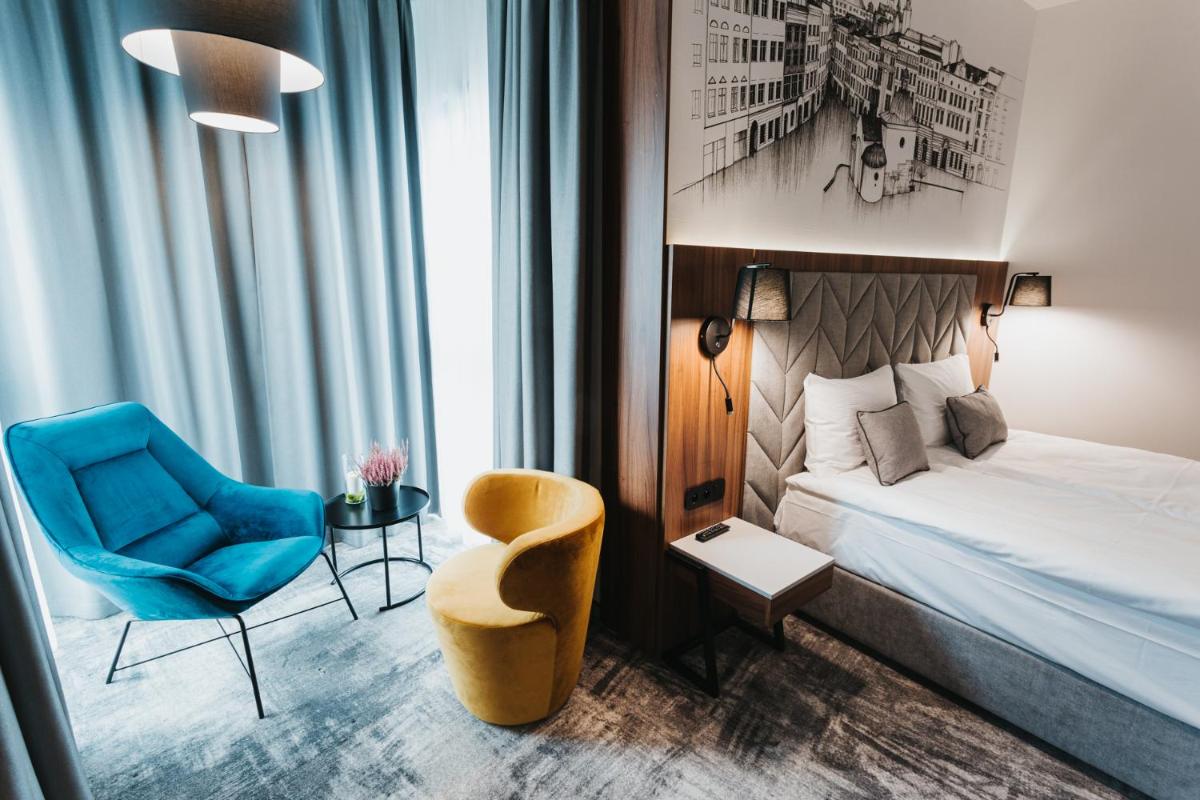 Focus Hotel Premium Kraków