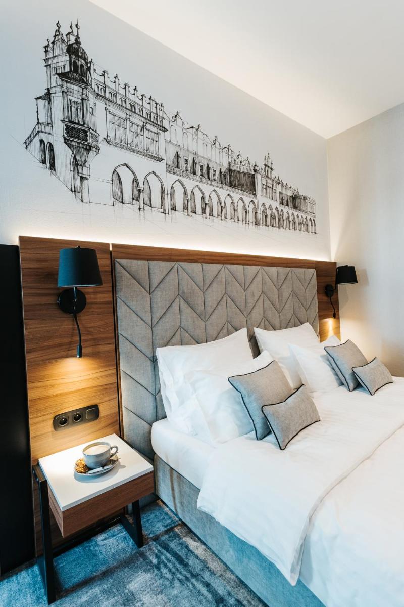 Focus Hotel Premium Kraków