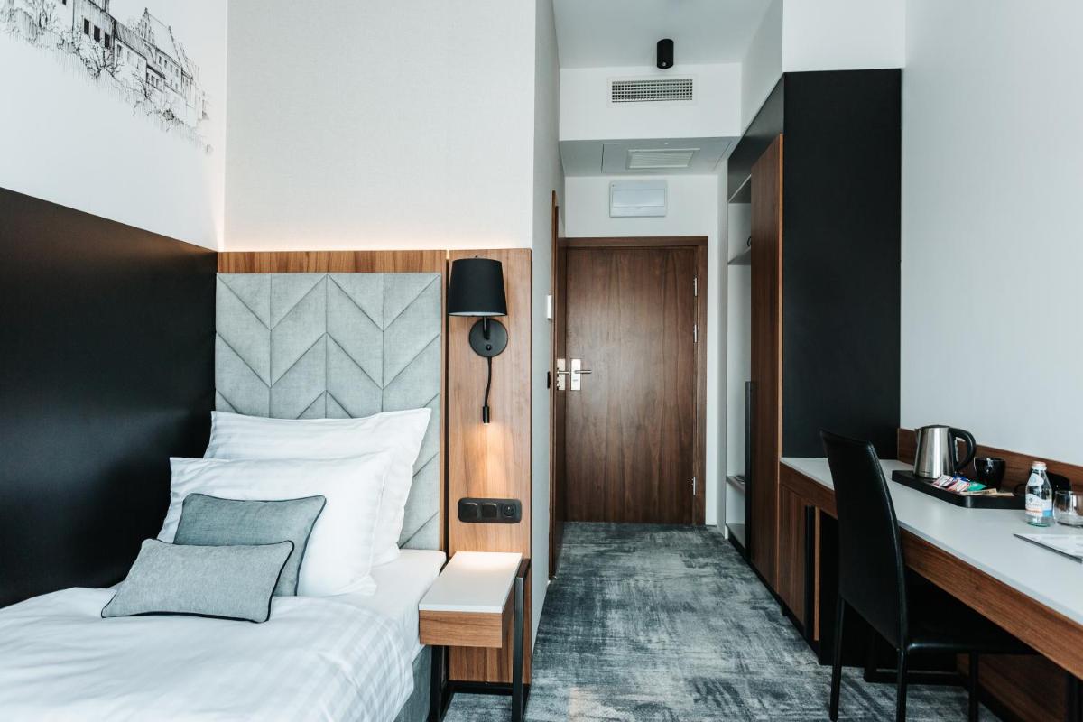 Focus Hotel Premium Kraków