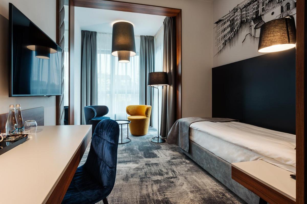 Focus Hotel Premium Kraków