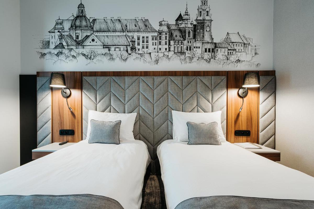 Focus Hotel Premium Kraków