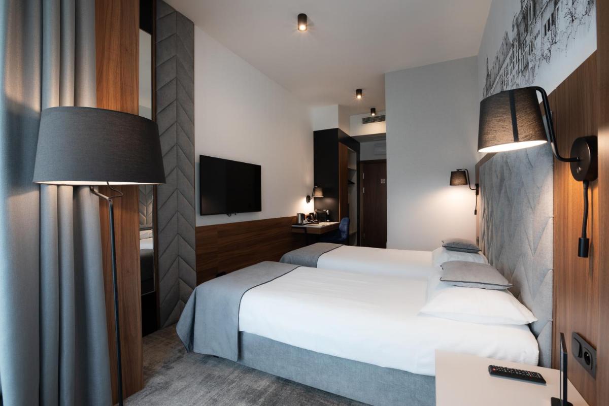 Focus Hotel Premium Kraków